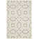 Deedgra Hand Tufted Wool Geometric Rug