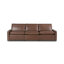 Tillery 111" Upholstered Power Reclining Sofa-880342237