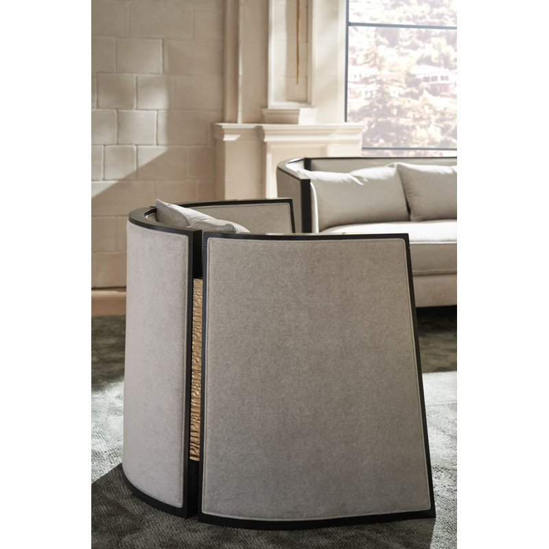 Cut Away Sofa