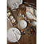 Mio 4 Piece Linen Napkin Set-1454862198