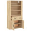 Lashema 33cm Sideboard-1146046305