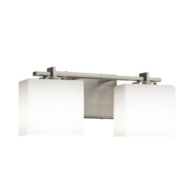 Casson 2 - Light Dimmable Vanity Light