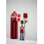 Sentry Box Figurine