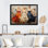 Women Women Luxury Elegance sur toile