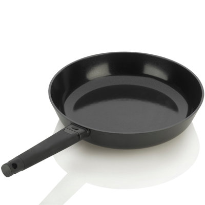 Aluminum Non-Stick Skillet