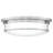Glass Flush Mount-2140364181