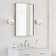 Apollo 1 - Light Armed Sconce