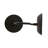 Loxley Armed Sconce