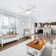 Vaczon 48" 5 - Blade Modern Ceiling Fan with LED Lights and Remote Control