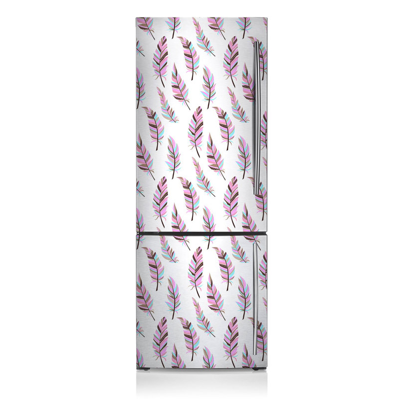 Animals Door Decal