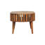 Kishan Solid Wood Lift Top Sled Coffee Table-1449567474