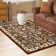 Britannia Floral Indoor Rug