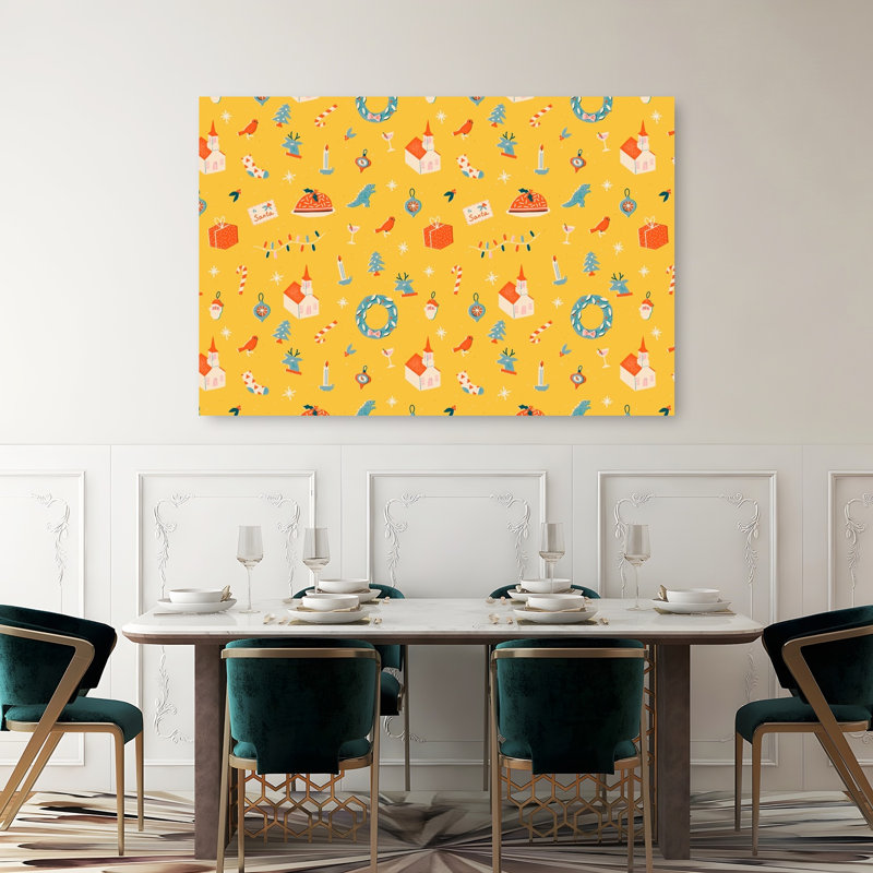 Print, 101.6cm H x 152.4cm W