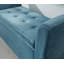 Abbingt Upholstered Storage Bench-833656267