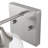 Faning 1 - Light Dimmable Armed Sconce Wall Light-380013981-285240938
