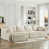 Beige est en rupture de stock