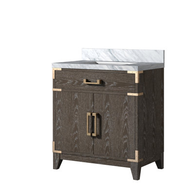 Harbor Single Bath Vanity