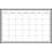 Abstract Non-Wall Damaging Chalkboard Decal