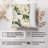 Floral Peonies Pattern IV Cottage & Cottagecore