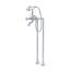Acqui Floor Mount Tub Filler-465351589-455937705