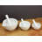 Culinary Proware Mortar And Pestle Set
