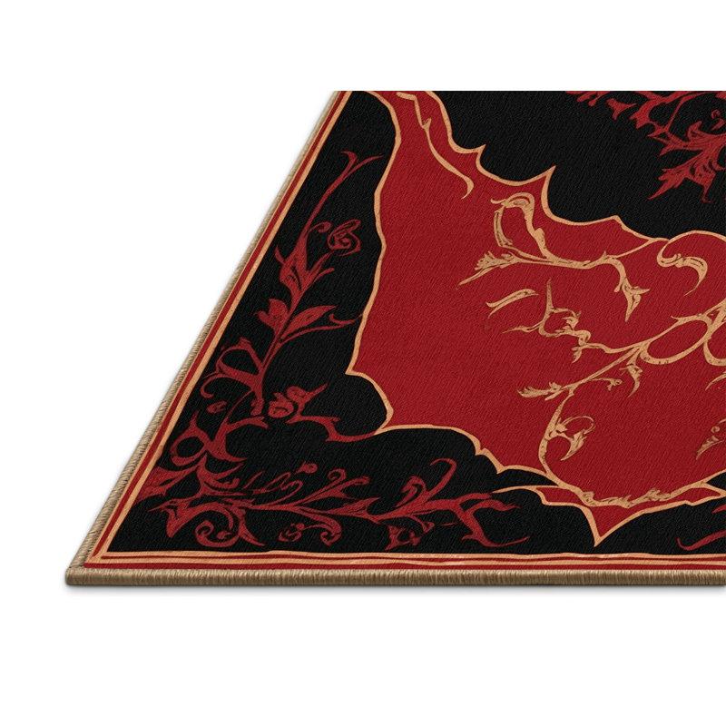 Marble Arch Rug, Rectangle 2' x 3'