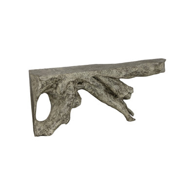 Freeform Console Table