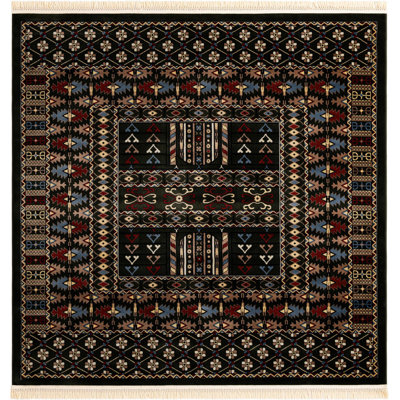 Sajur Dequone Rug