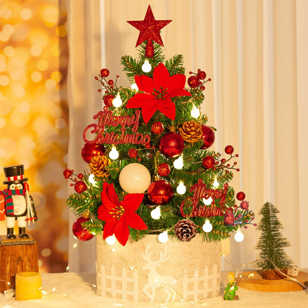 The Holiday Aisle® Easy Set-up 21' Lighted Christmas Tree 