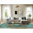 Chierene Performance Oriental Indoor Rug-84696455