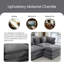 Miar Upholstered Sectional-1626799041