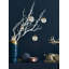 The Holiday Aisle® Solid Ball Ornament-1198300310-1198300304