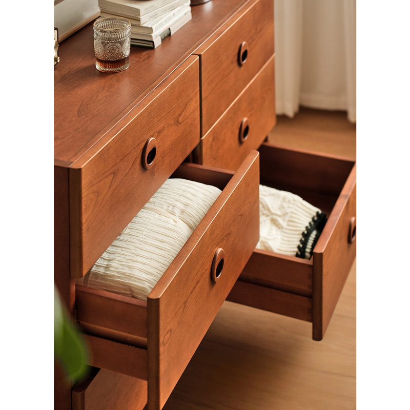 Commode d'appoint Vintage