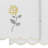  100% Turkish Cotton HYDEA Scallop 2PC Embellished Bath Towel Set-1207743273-1207743272