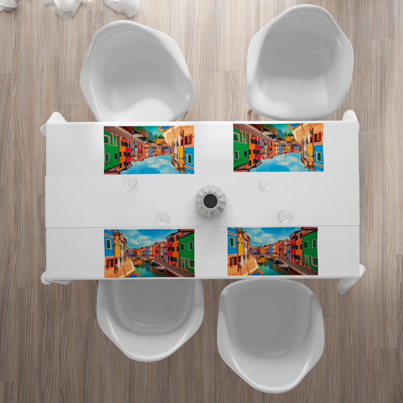 Récapitulatif 18,5" venice