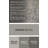 Machine Washable Gray Area Rug-715352255