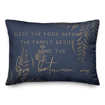 Coussin décoratif
