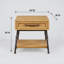Table de bout Deemston