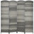 4 Panel Room Divider