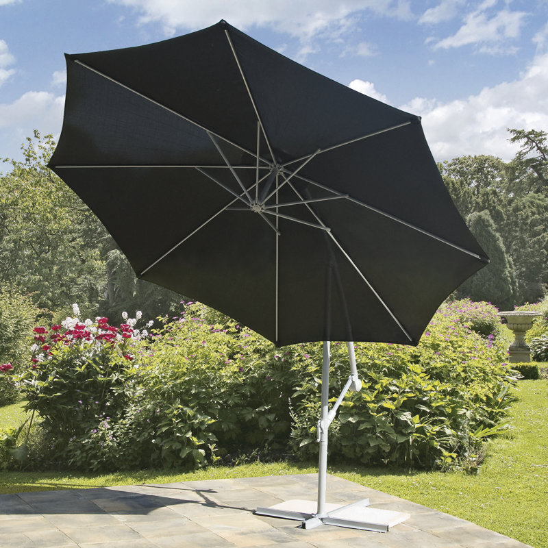 Araina 300cm Tilt Parasol