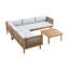 GROUPE DE SIÈGE MODULAIRE AVEC COUSSINS ETANCHE-842553192