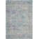 Trowbridge Oriental Cotton Hand Woven Area Rug