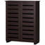 15 Pair Shoe Storage Cabinet-1166284734