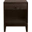 Mansfield 1 - Drawer Nightstand-20804385-124928449