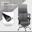 Fauteuil de massage avec 4 vibrations