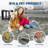 Vintage Machine Washable Rug for Living Room  Non Slip Non Shedding Floor Cover  Low Pile Carpet Foldable Floral Print Soft Mat for Nursery Bedroom Office-507856936
