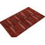 One-of-a-Kind 3'2" X 6'10" Hand Knotted Area Rug