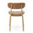 Adelene Leather Side Chair-2069754519-2069754520