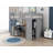 Ieishia Kids Loft Bed-946662598-946662592