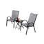 Ensemble de patio 3 pièces-1037580747
